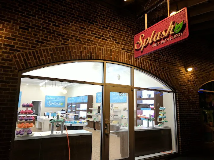 My Splash Store 1