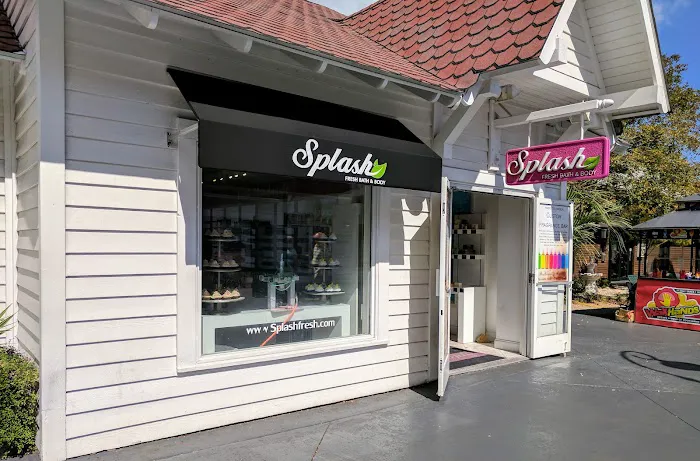 My Splash Store 5