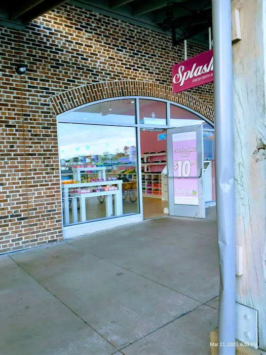 My Splash Store 6