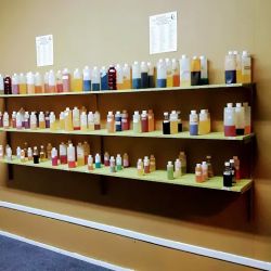 Crescent Fragrances and Accessories ico
