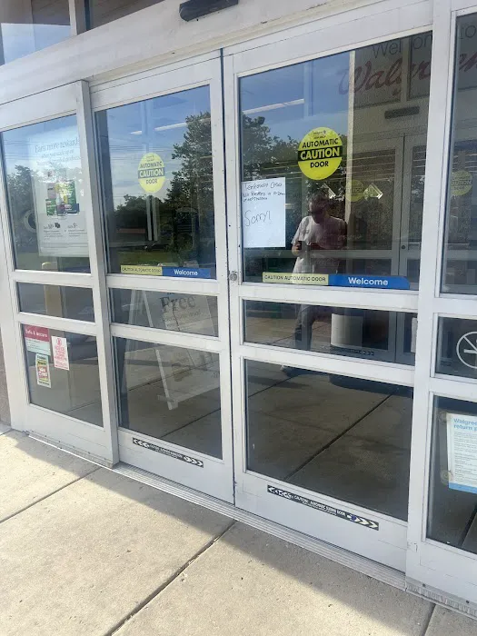 Walgreens 0