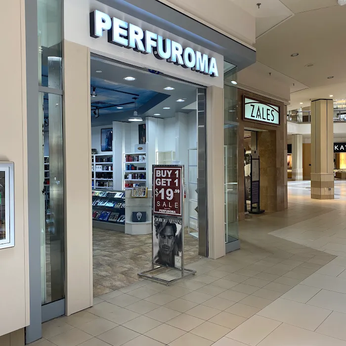 Perfuroma moved to Gloucester Premium Outlets 2