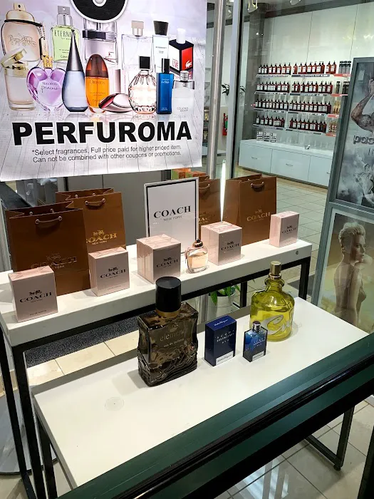 Perfuroma moved to Gloucester Premium Outlets 0