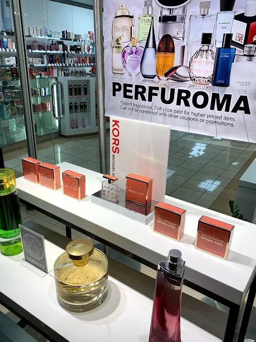 Perfuroma moved to Gloucester Premium Outlets 3