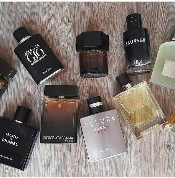 Perfuroma moved to Gloucester Premium Outlets 6