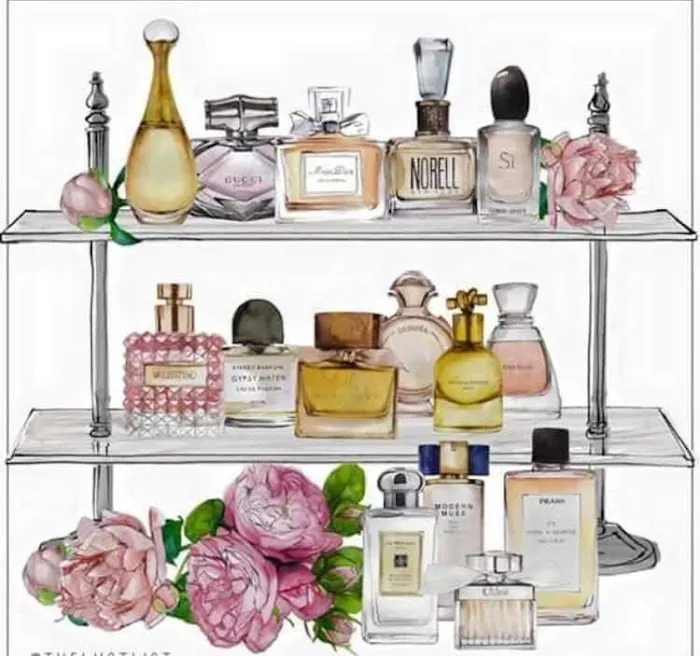 Perfuroma moved to Gloucester Premium Outlets 7