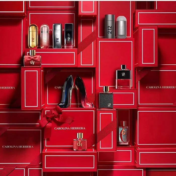 Perfuroma moved to Gloucester Premium Outlets 8