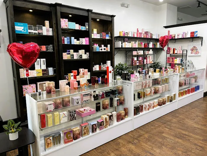 Perfumes and Colognes 2