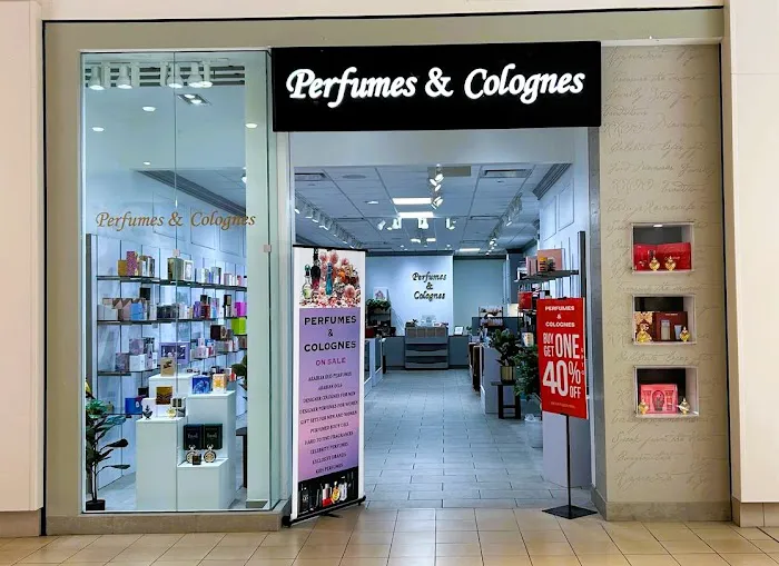 Perfumes and Colognes 1