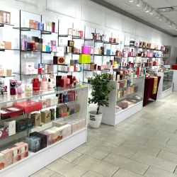 Perfumes and Colognes ico