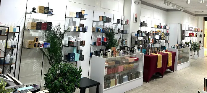 Perfumes and Colognes 3
