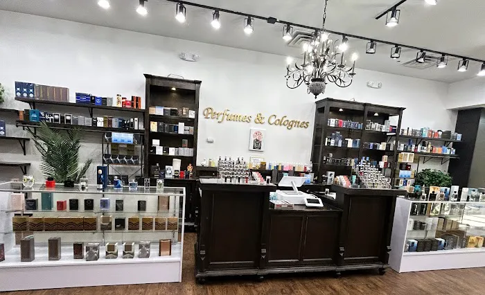 Perfumes and Colognes 5
