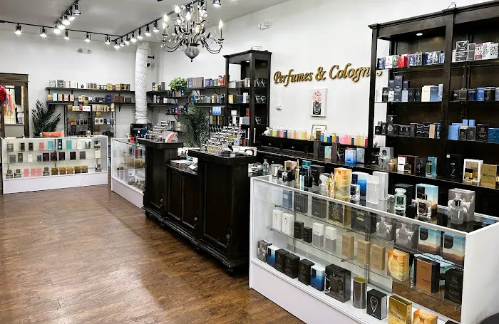 Perfumes and Colognes 4