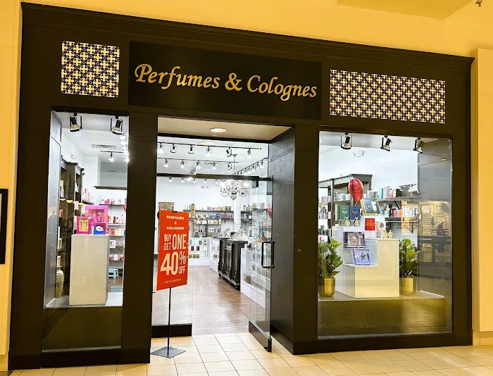 Perfumes and Colognes 7