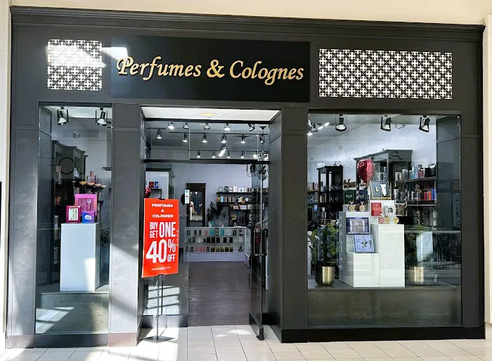 Perfumes and Colognes 8