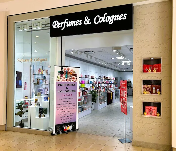 Perfumes and Colognes 9