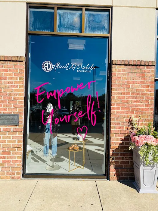 Alicia DiMichele Boutique 0