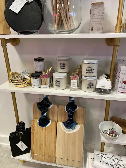 Alicia DiMichele Boutique 7