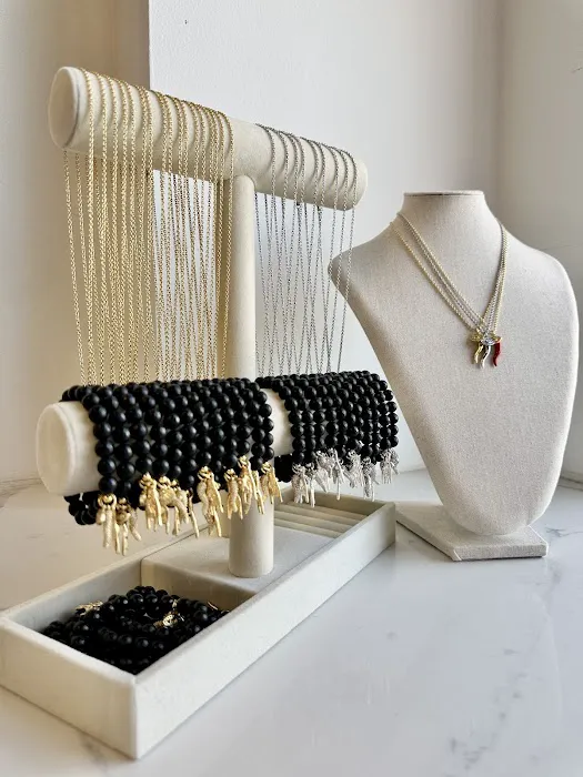 Alicia DiMichele Boutique 6