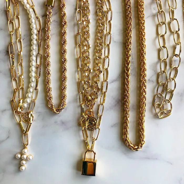 Alicia DiMichele Boutique 8