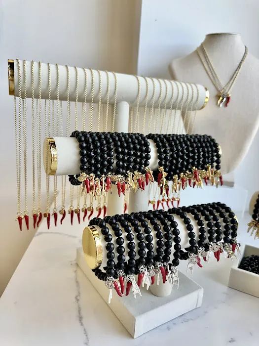 Alicia DiMichele Boutique 9