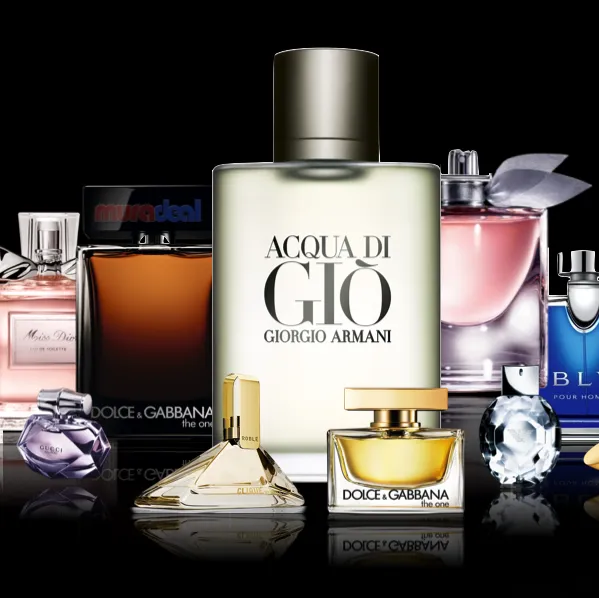 Perfuroma 1