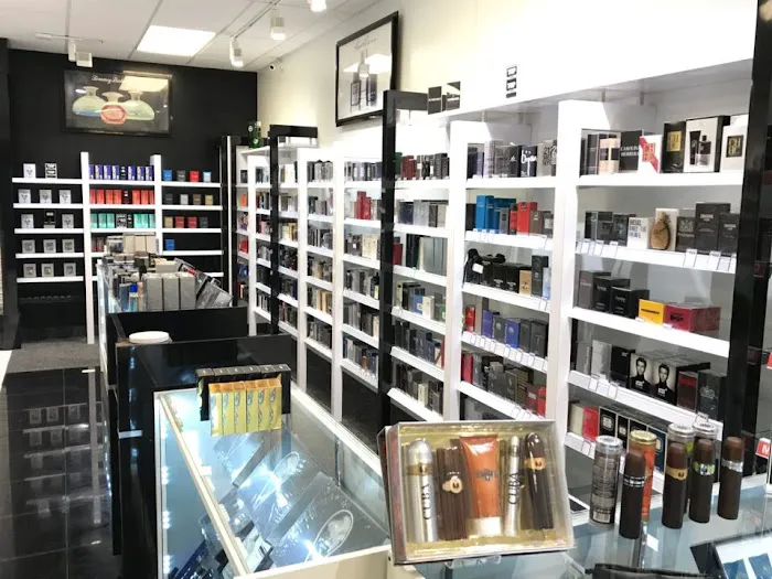 Perfuroma 4