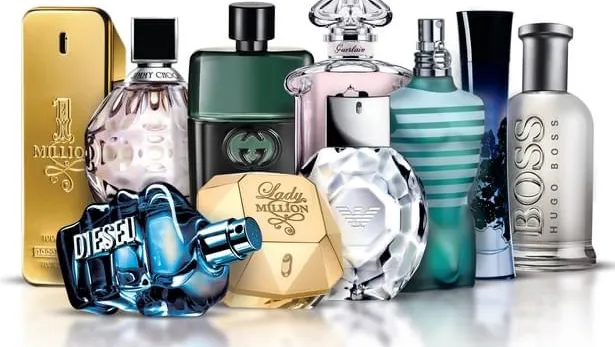 Perfuroma 5
