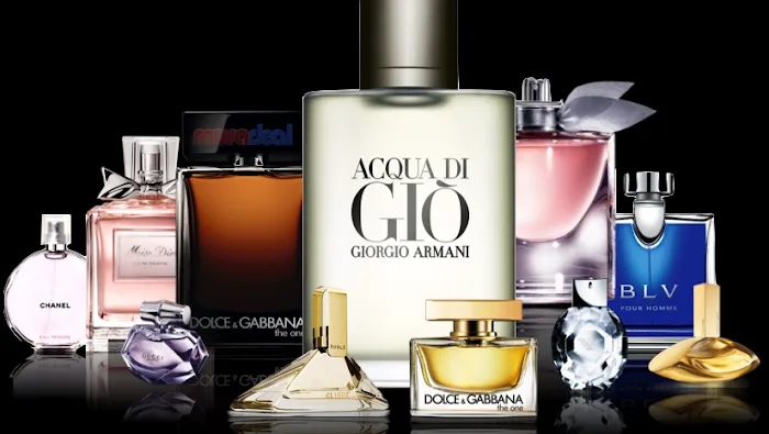 Perfuroma 9