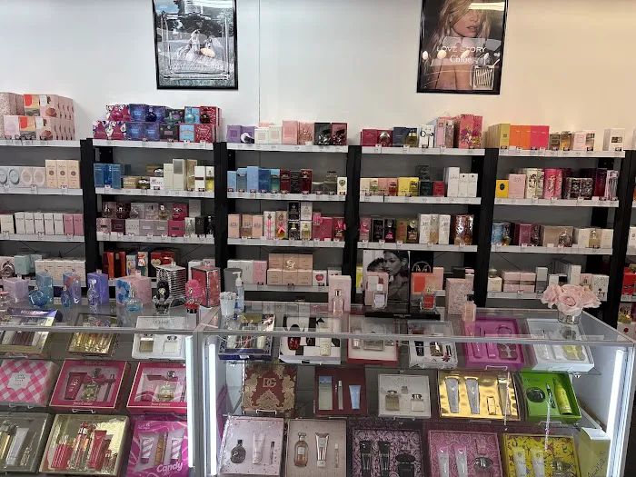 Perfuroma 8