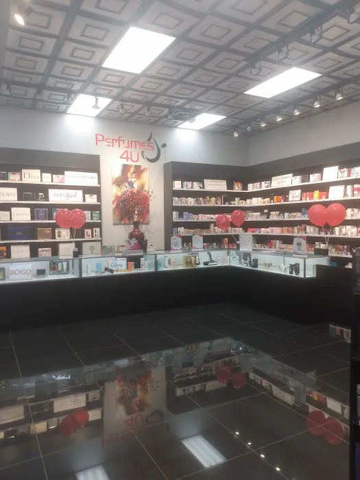 Perfumes 4U 2