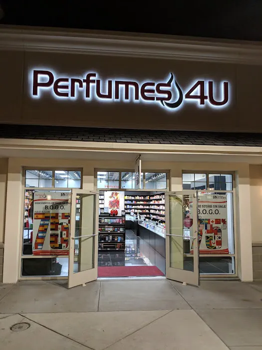 Perfumes 4U 5