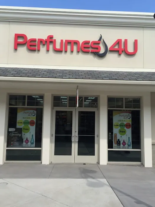 Perfumes 4U 7