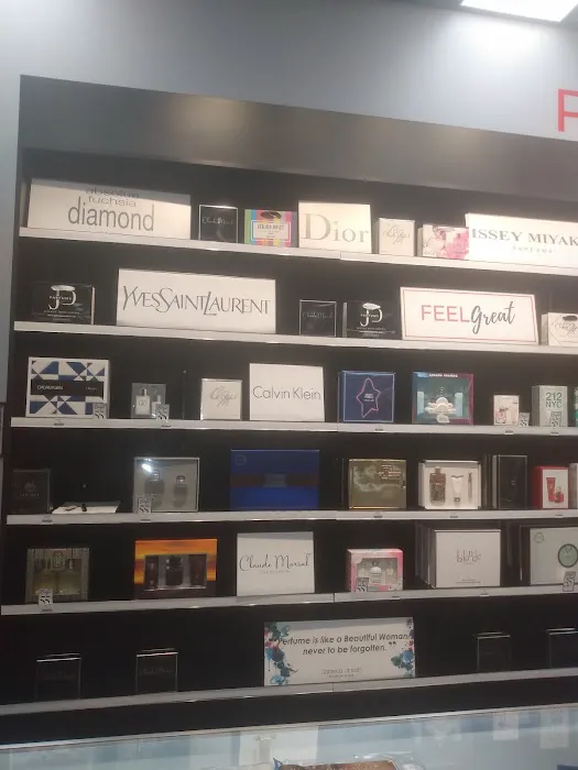 Perfumes 4U 6