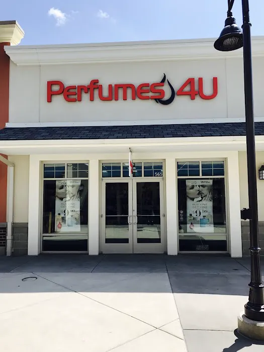 Perfumes 4U 8