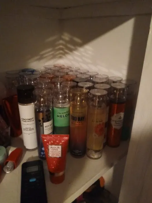 Bath & Body Works 5