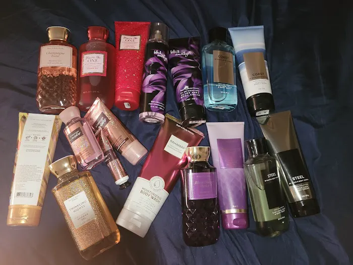 Bath & Body Works 3