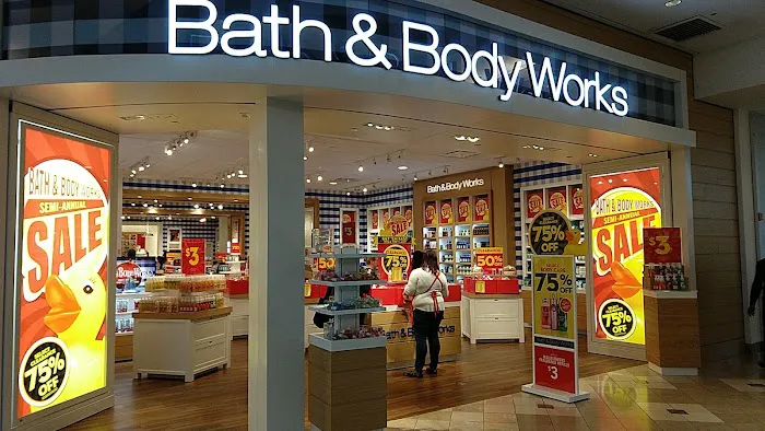 Bath & Body Works 6