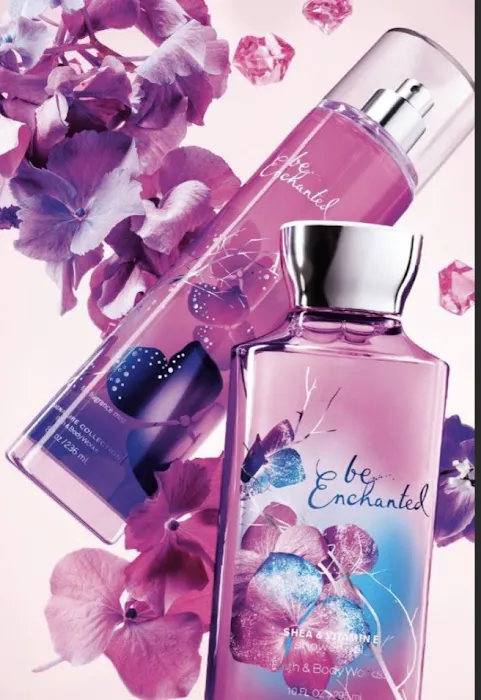 Bath & Body Works 9