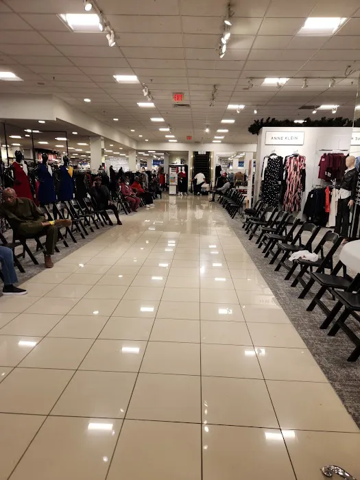 Macy's 4
