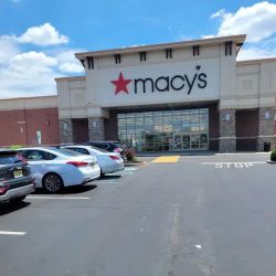 Macy's ico