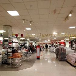 Macy's ico