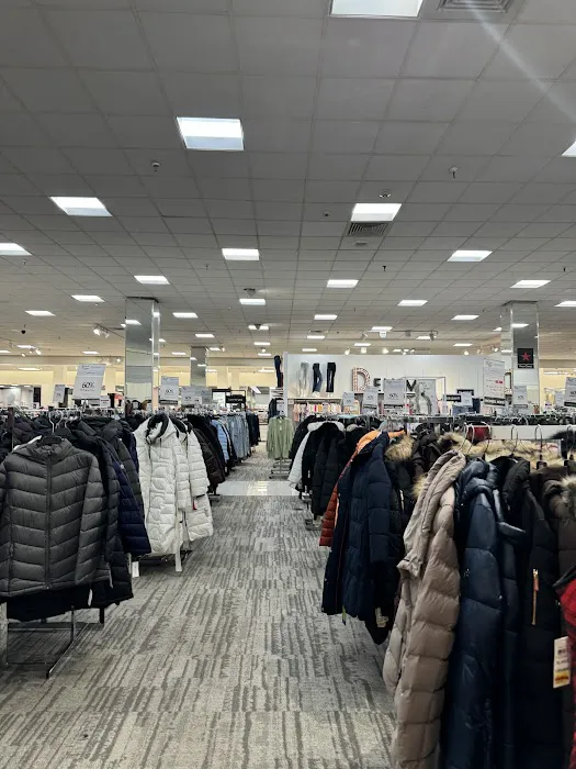 Macy's 5