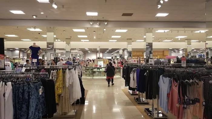 Macy's 7