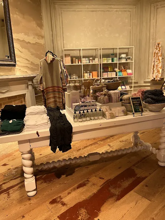 Anthropologie 1