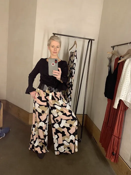 Anthropologie 7