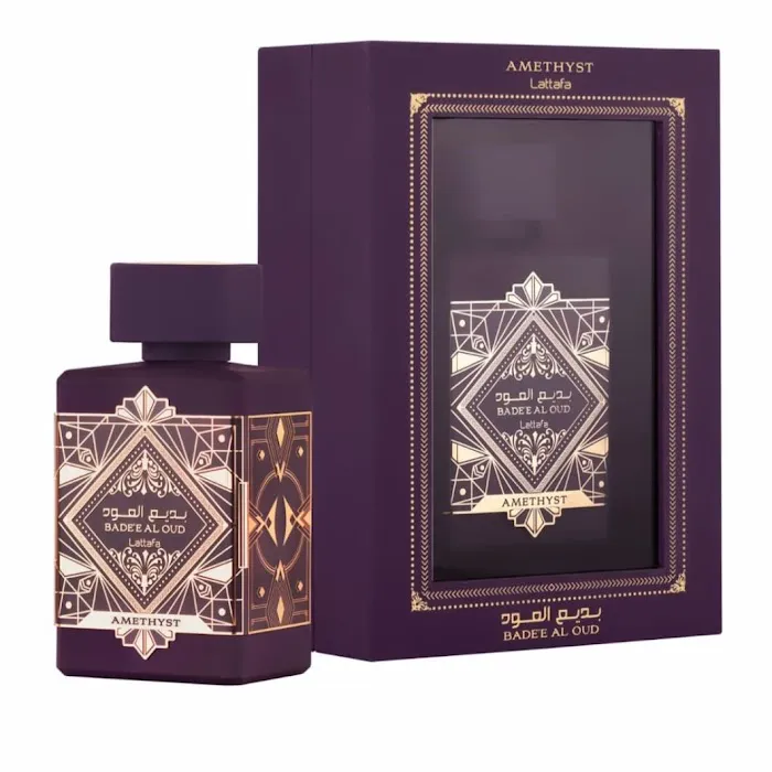 Lumerquis fragance 0