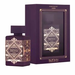 Lumerquis fragance ico