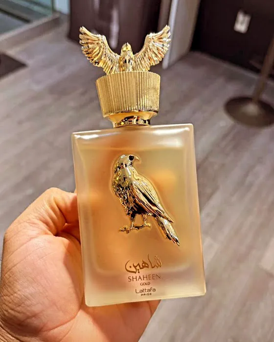 Lumerquis fragance 1