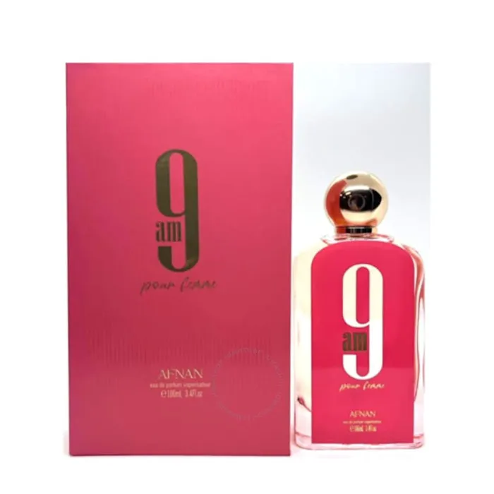 Lumerquis fragance 6